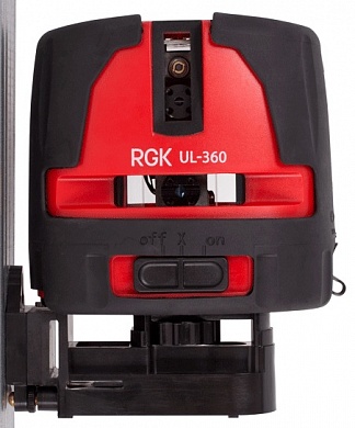   RGK UL-360 
