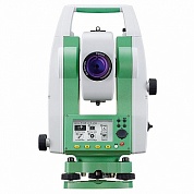Тахеометр Leica TS02plus R500 3"