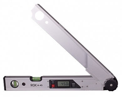 Цифровой уклономер RGK A-45