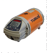 Трубный лазер Nedo TUBUS1