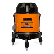 Лазерный нивелир RGK UL-443P 